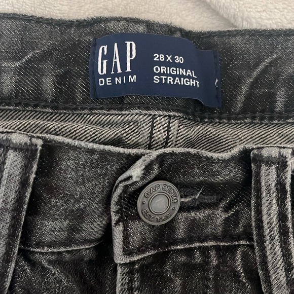 GAP Jean excellent condition - Picture 5 of 6
